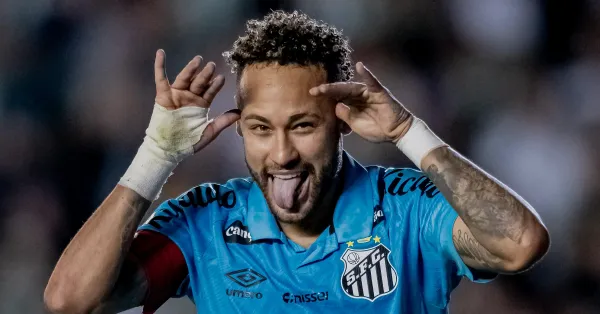 Neymar e Santos: O Dilema da Permanência Após Brilho e Homenagens