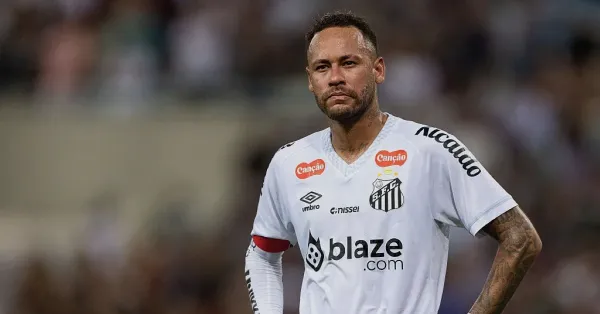 Santos 2026: Reforços, Saídas e a Decisão de Neymar que Agita o Mercado