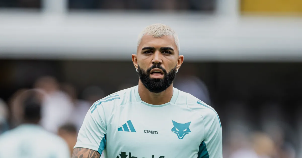 Gabigol no Santos: Retorno em 2026? Entenda a Saga do Atacante