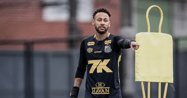 Neymar e Santos: Bastidores da Otimista Renovação e o Impacto na Copa 2026
