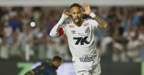 Cirurgia de Neymar: O Que Muda para o Santos e a Seleção?