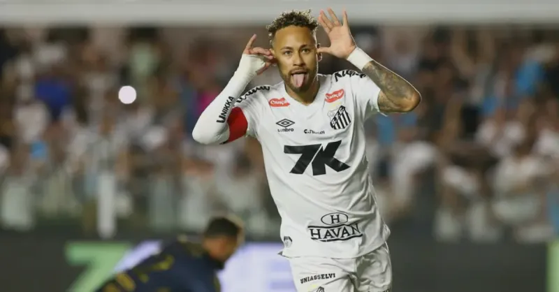 Cirurgia de Neymar: O Que Muda para o Santos e a Seleção?