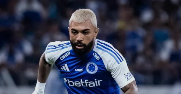 Gabigol no Santos: Entenda a estratégia para contratar o atacante