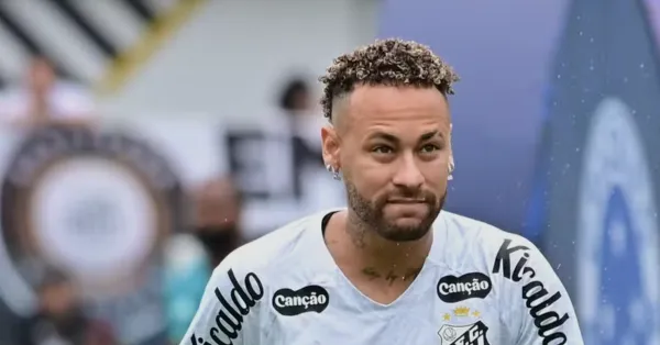 Neymar fica no Santos? Detalhes da renovação e notícias do mercado
