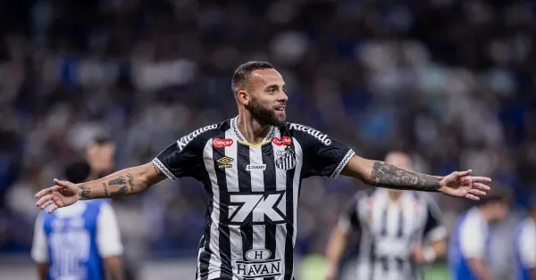 Guilherme se despede do Santos rumo ao Houston Dynamo: Veja valores