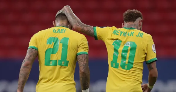 Neymar e Gabigol no Santos: Colunistas Debatem o Potencial da Dupla e os Desafios para Vojvoda