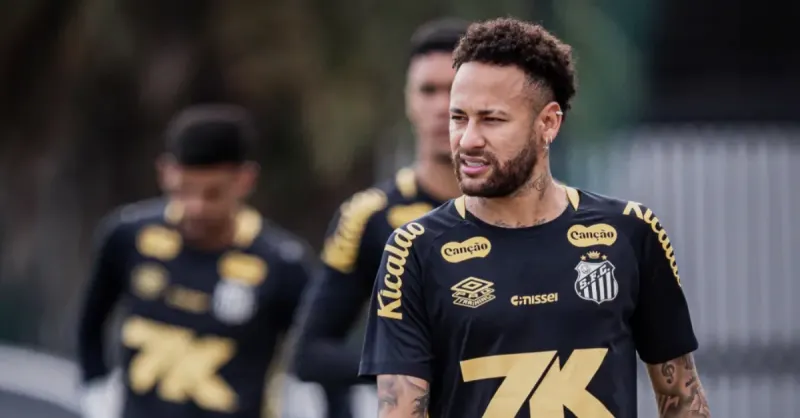 Quanto Neymar Ganha no Santos? Detalhes do Contrato Revelados