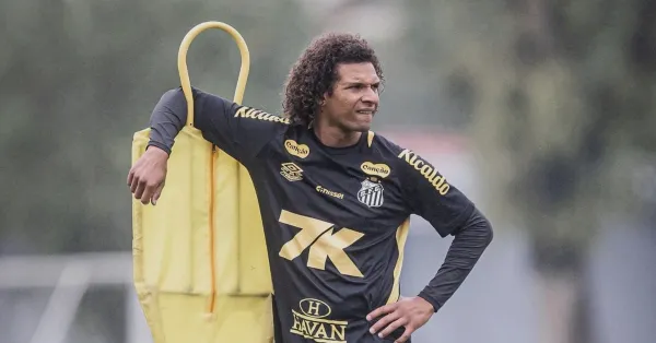 Willian Arão detalha como convenceu Gabigol a jogar no Santos e fala sobre parceria com Neymar