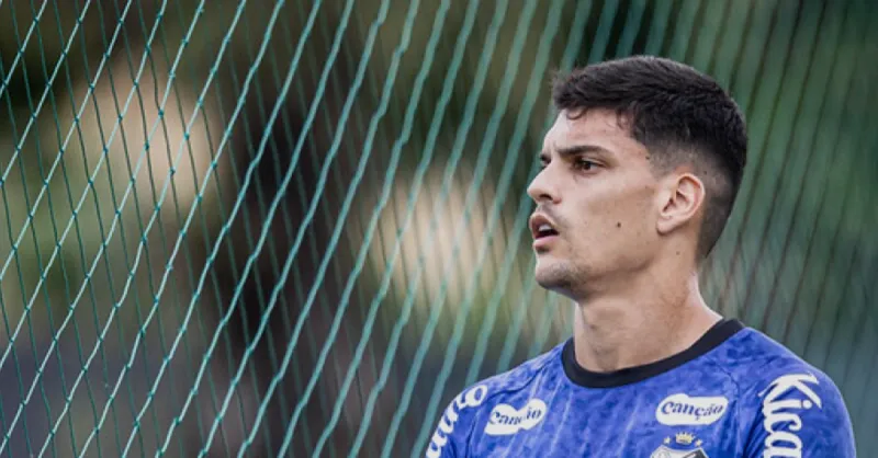 Brazão garante foco total no Santos e ignora interesse de outros clubes