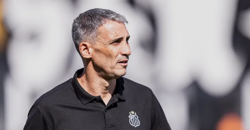Santos Busca Ponta Esquerda: Vojvoda Revela Obstáculos no Mercado de Transferências