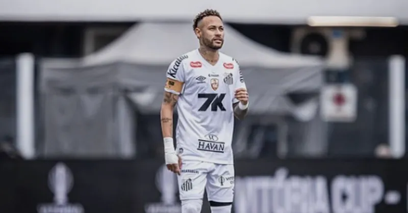 Neymar retorna ao Santos em fevereiro: O que esperar do craque?