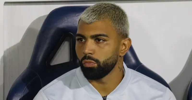 Vojvoda Revela Condição de Gabigol para o Clássico Santos x Corinthians