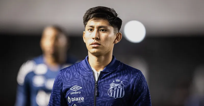 Miguelito Brilha no Santos: Técnico Vojvoda Elogia e Abre Portas para Mais Jogos