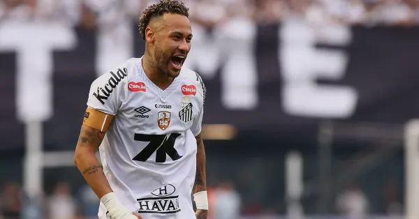 Neymar no Santos: Estratégia de Recuperação e Sequência para a Copa