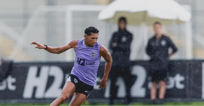 Santos se aproxima de Rony; Corinthians desiste: veja os detalhes da negociação