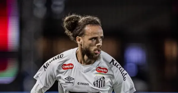 Santos: Brahimi Liberado para Negociar, Futuro na Europa?