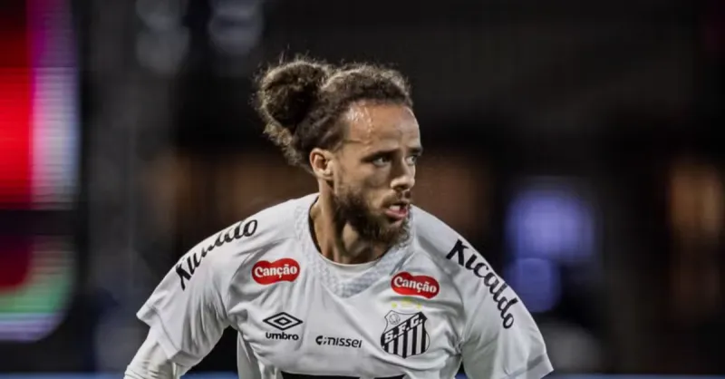 Santos: Brahimi Liberado para Negociar, Futuro na Europa?