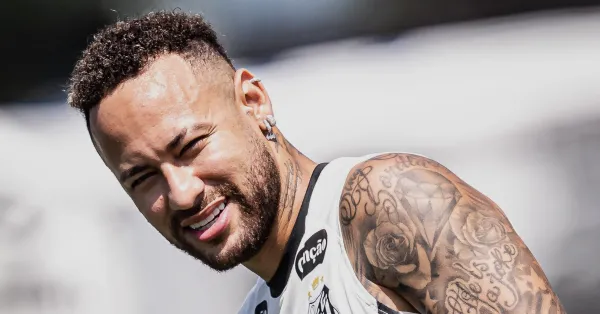 Santos: Neymar é a Solução? A Realidade Crua do Peixe em 2026