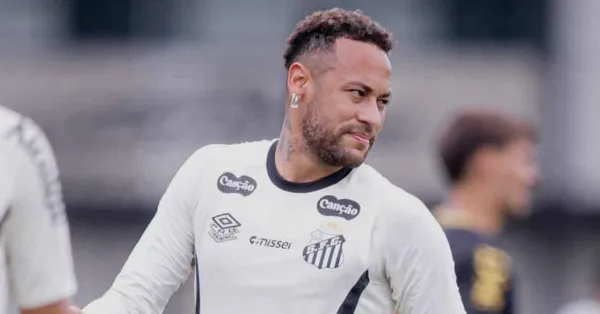 Santos: Como o Peixe Planeja Embalar na Temporada e Preparar o Terreno para Neymar